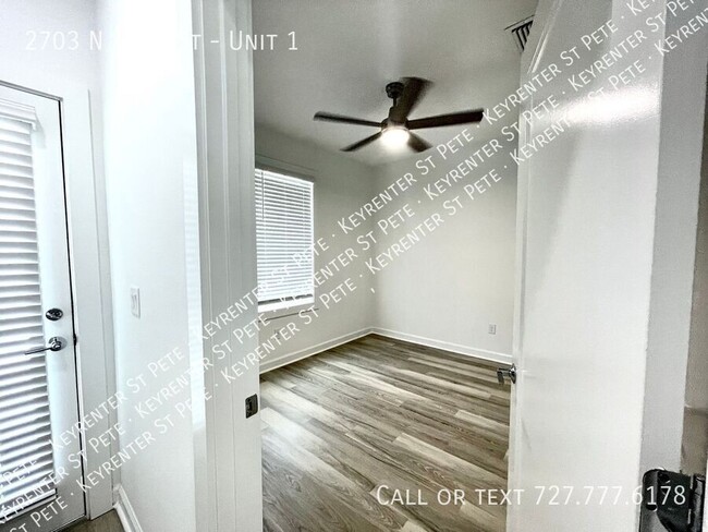 Building Photo - 3B/3BA Modern Townhouse in Ybor Area