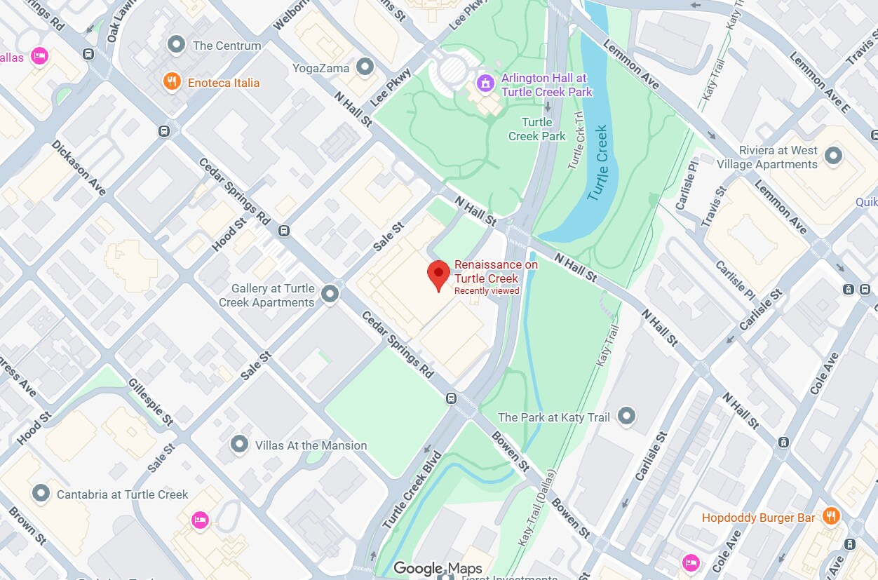 Building Photo - 3225 Turtle Creek Blvd