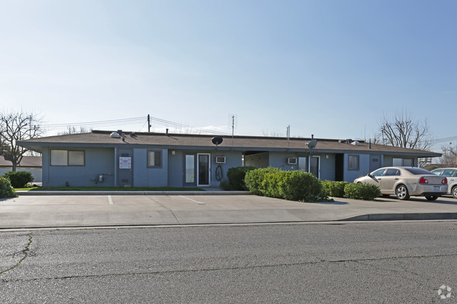 Building Photo - Firebaugh Elderly