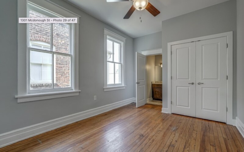 Building Photo - 1301 McDonough St