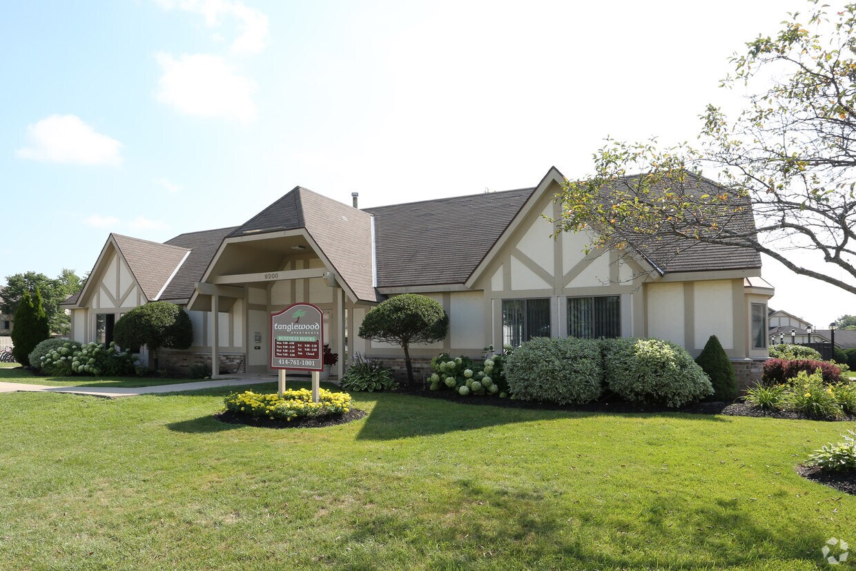 Tanglewood Apartments Oak Creek