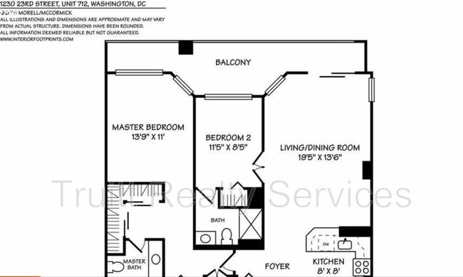 Building Photo - 1230 23rd St NW