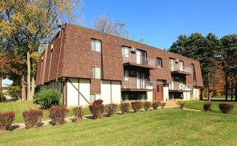 Building Photo - Pinegrove Apartments