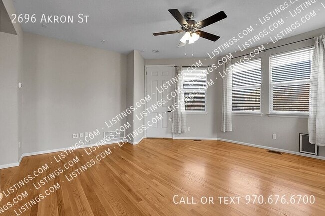 Building Photo - 2696 Akron St