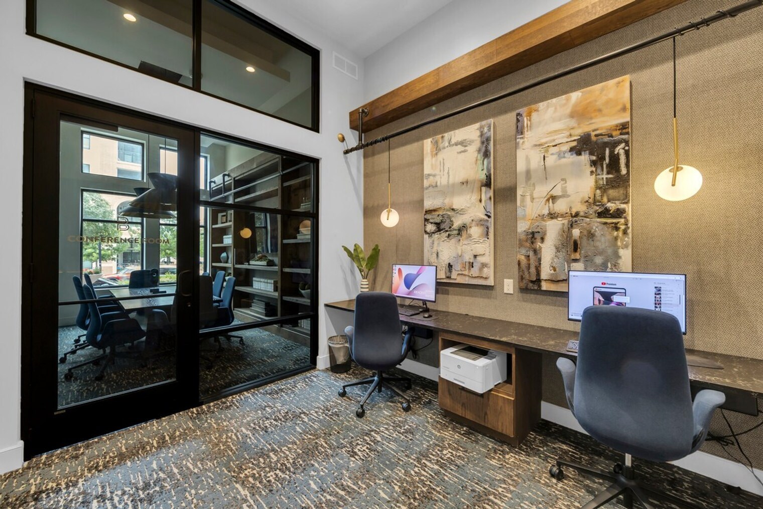 Building Photo - 6303 Frisco Square Blvd