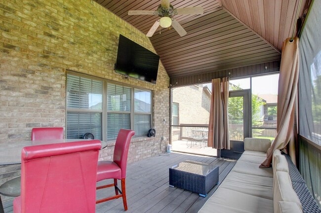 Building Photo - 2616 Browning Way