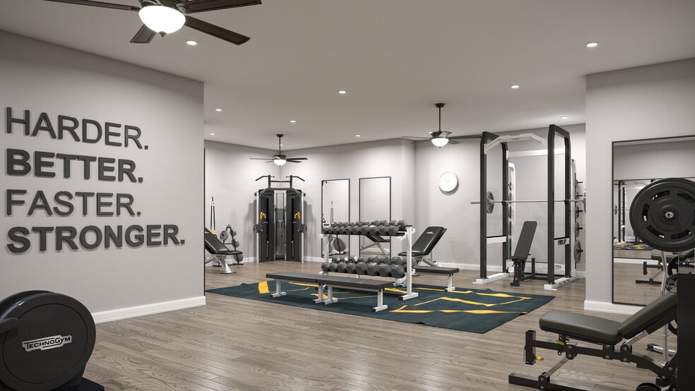 Building Photo - Legacy at the Park Apartments