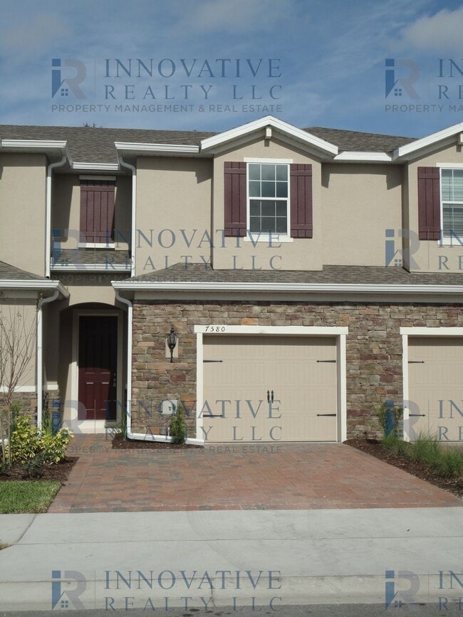 Building Photo - 3BR/2.5BA Town Home in Aloma Trails Commun...