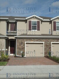 Building Photo - 3BR/2.5BA Town Home in Aloma Trails Commun...