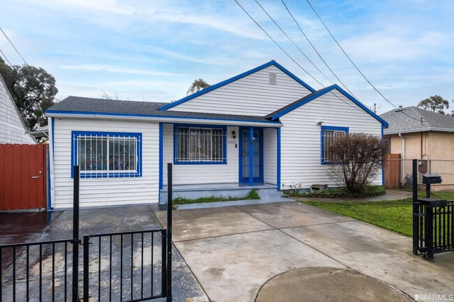 Primary Photo - 9999 Empire Rd