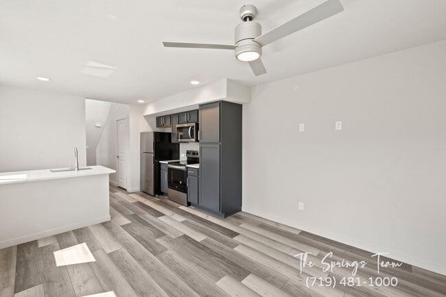 Building Photo - Modern BRAND NEW 2BD/2BA Home in the New Preamble Collection at Greenways - Security Deposit Waiv...