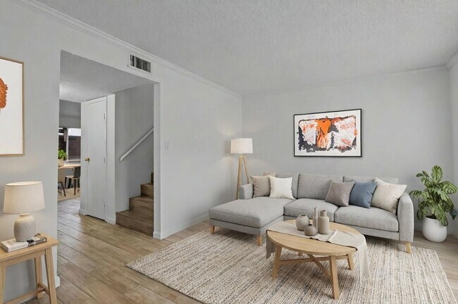 Building Photo - 11002 Hammerly Blvd