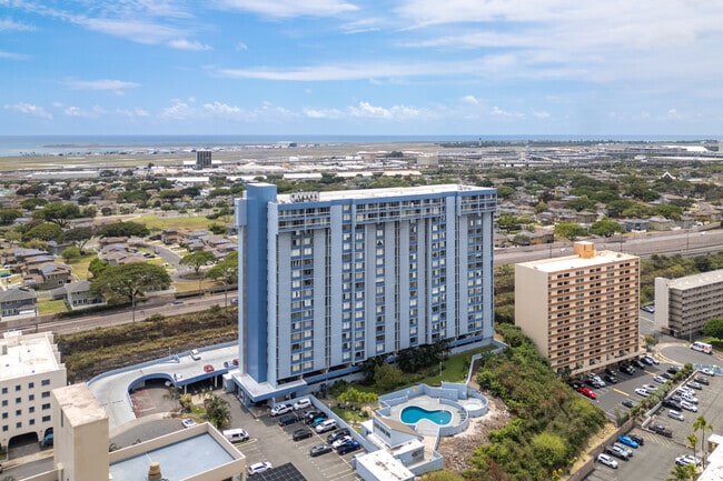 Building Photo - Harbor Ridge