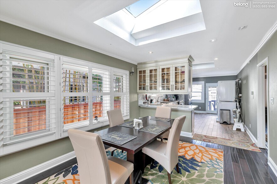 Building Photo - 1815 Ward St