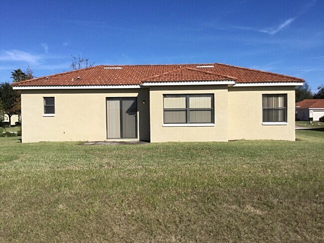 Building Photo - Tuscany Preserve-414 Caraway Dr Kissimmee ...