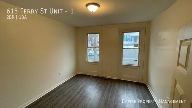 Building Photo - 2 Bedroom 1 Bathroom Apartment in Easton, PA