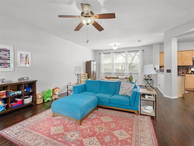 Building Photo - 6630 Hillside Terrace Dr