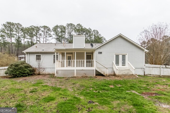Building Photo - 150 Cedar Creek Ct