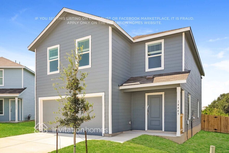 Building Photo - 14443 Jenson Crk