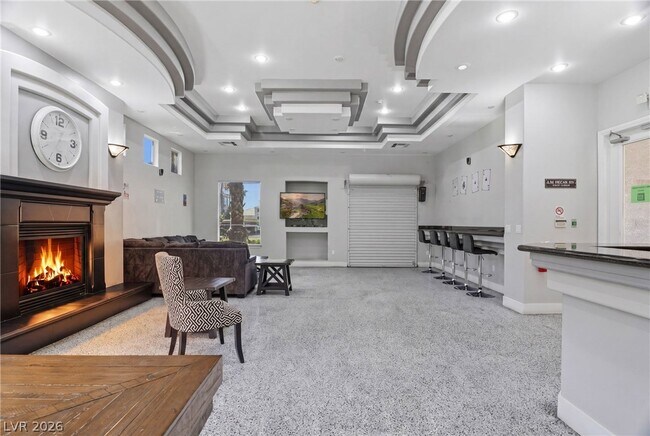 Building Photo - 7143 S Durango Dr