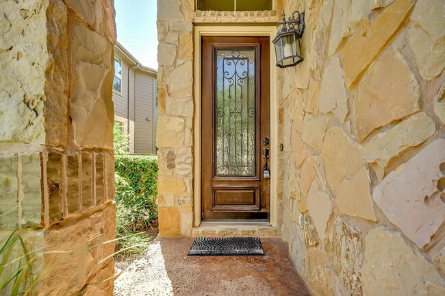 Enterance - 7320 Colina Vista Loop