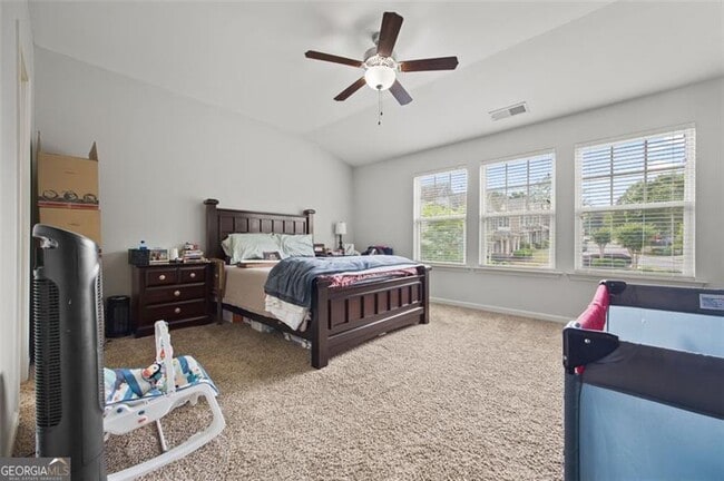 Building Photo - 3203 Cyrus Point Ln