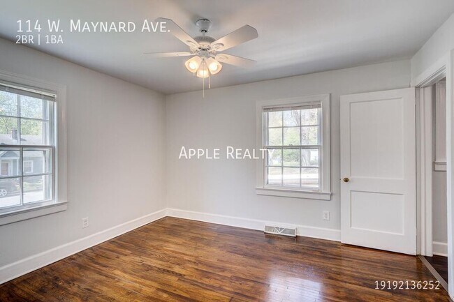 Building Photo - 114 W Maynard Ave