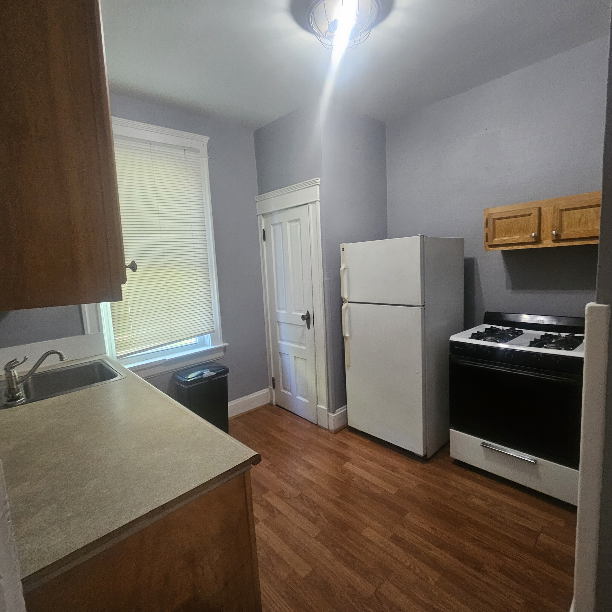 Kitchen - 4209 34th Ave