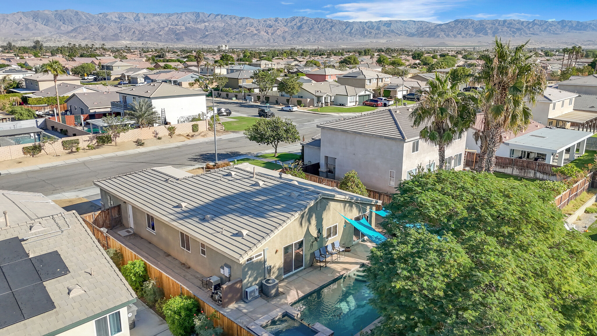 Building Photo - 83157 Todos Santos Ave