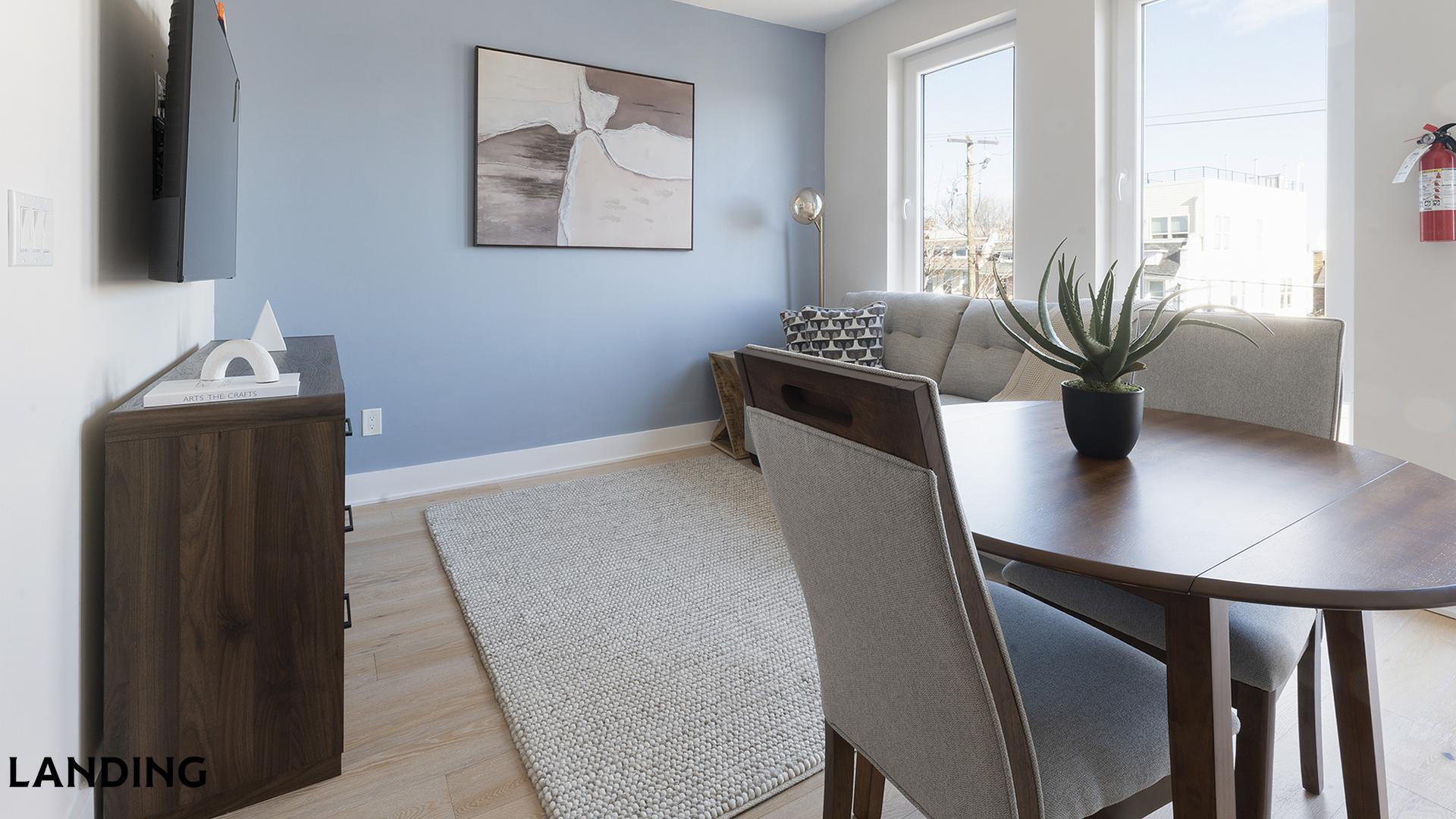 Building Photo - 5508 7th St NW