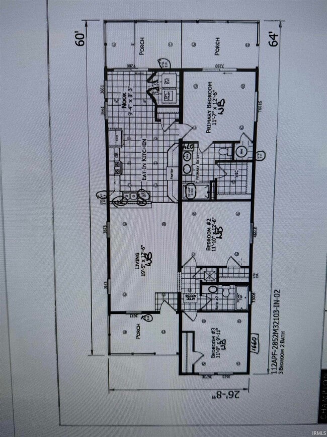 Building Photo - 2403 N Headley Rd