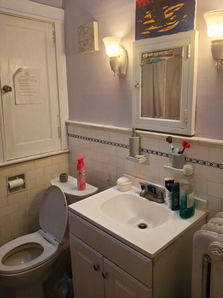 Building Photo - 3414 Aldine St