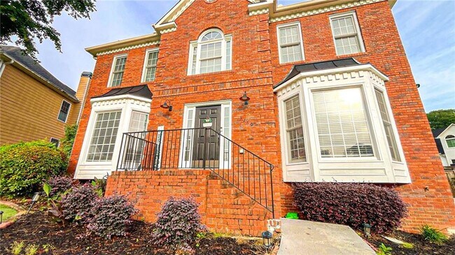 Building Photo - 3760 Mashie Ct