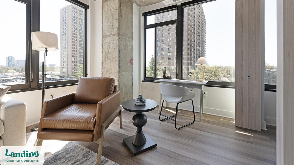 Building Photo - 5201 Leesburg Pike