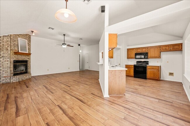 Building Photo - 1116 Earl A Rodkey Dr