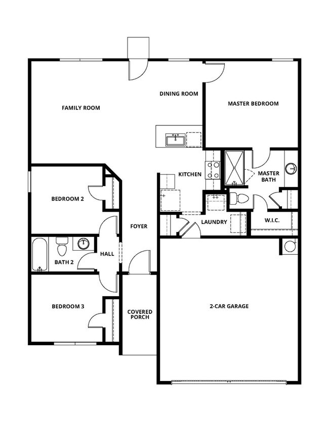 Building Photo - 400 Mustang Trot Dr