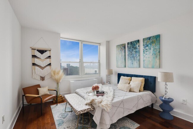 Building Photo - 88 Morgan St