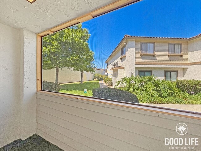 Building Photo - Elegant 2BD/1BA Condo in El Cajon with Walk-In Closet, Covered Patio & Pool
