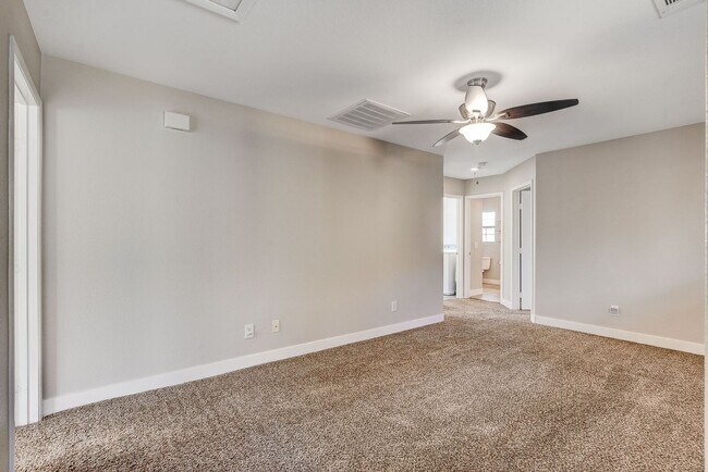 Building Photo - Totally Updated Solar Powered 4 Bedroom! B...