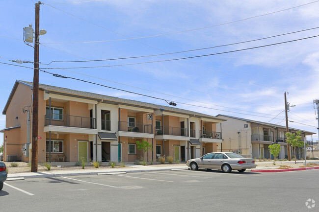 Building Photo - Thomas Westfall Memorial