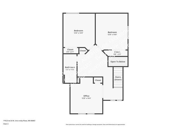 Building Photo - 7302 51st St W