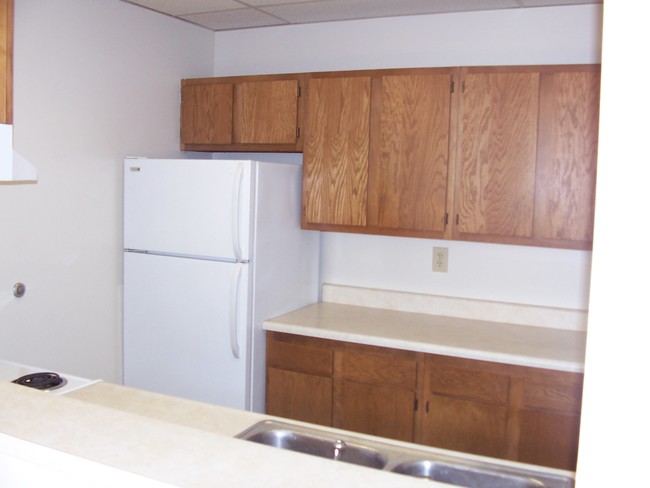 Interior Photo - Parkway Apartments