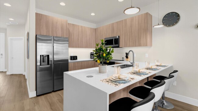 Building Photo - 1401 Peaceful Nature Way