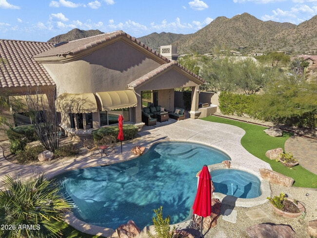 Building Photo - 13679 E Geronimo Rd