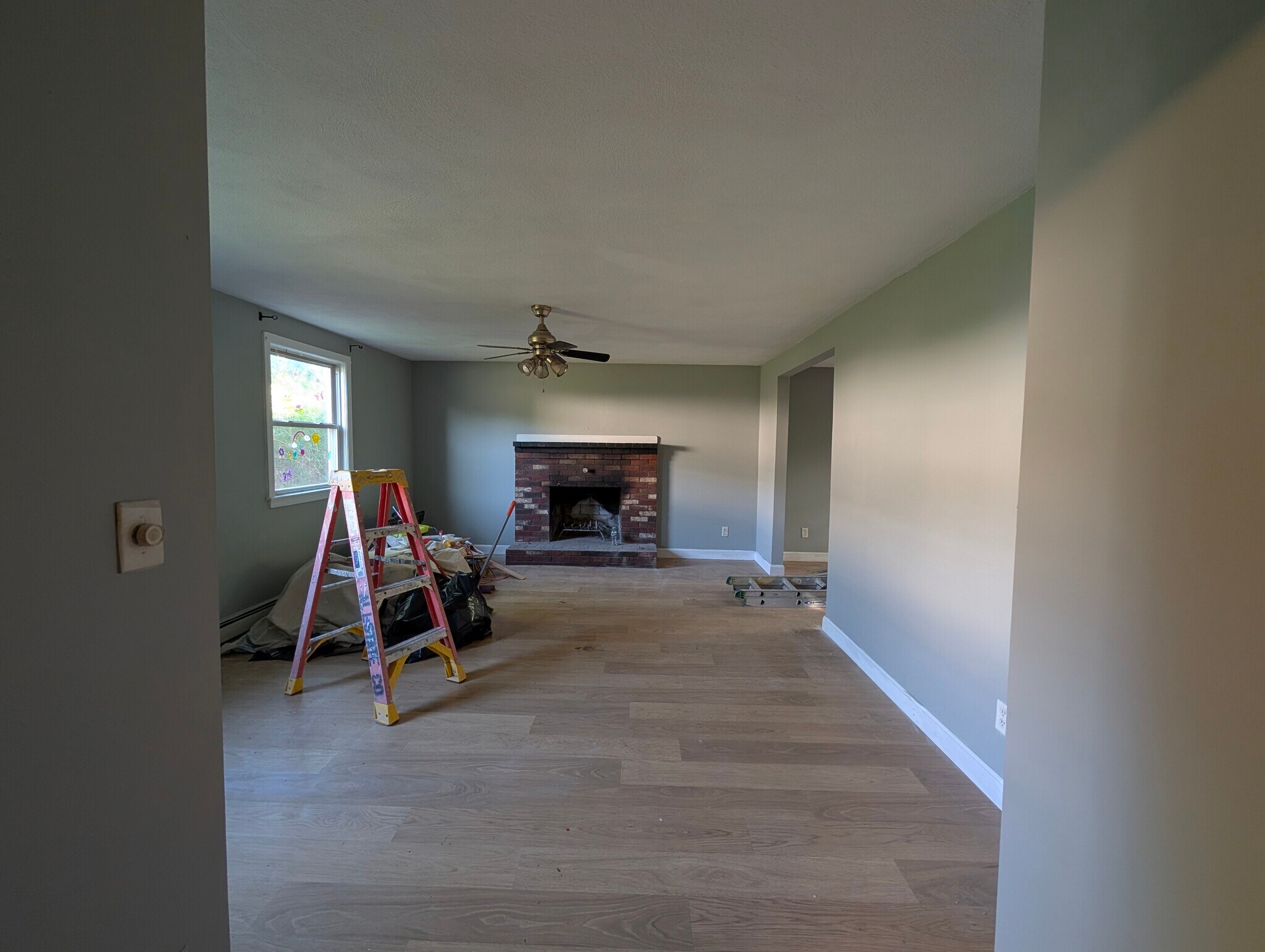 Building Photo - 3 Dragon Court Cir