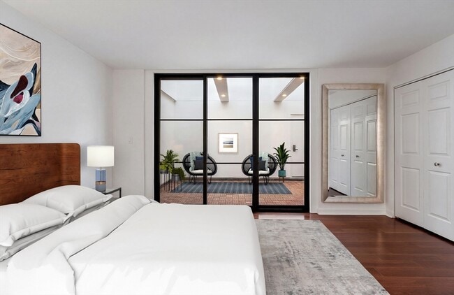 Building Photo - 100 Keyes Rd