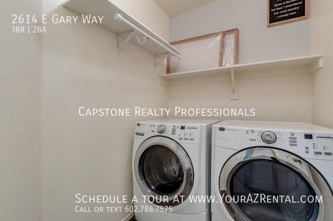 Building Photo - 2614 E Gary Way