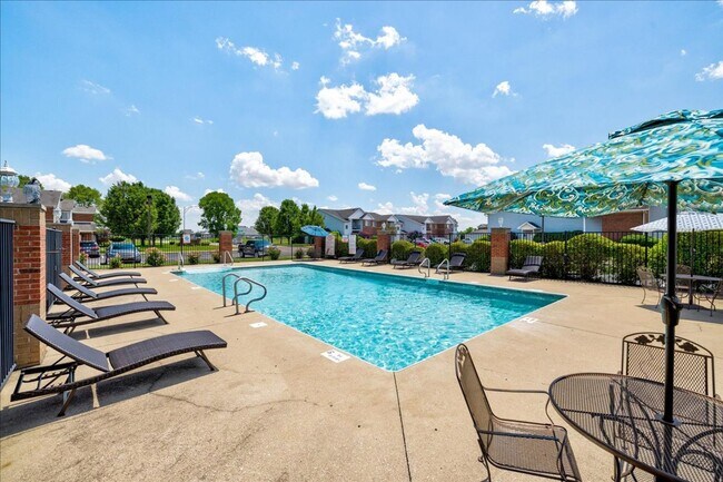 Building Photo - **Swimming Pool*****1 Bed 1 Bath******Cross Pointe Business Park*****LAKE VIEW AVAILABLE