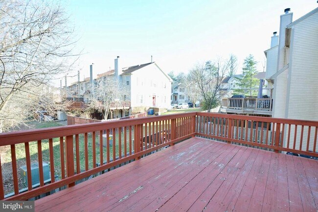 Building Photo - 7209 Burton Hill Ct