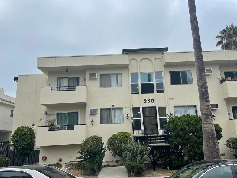 Building Photo - 930 S Shenandoah St